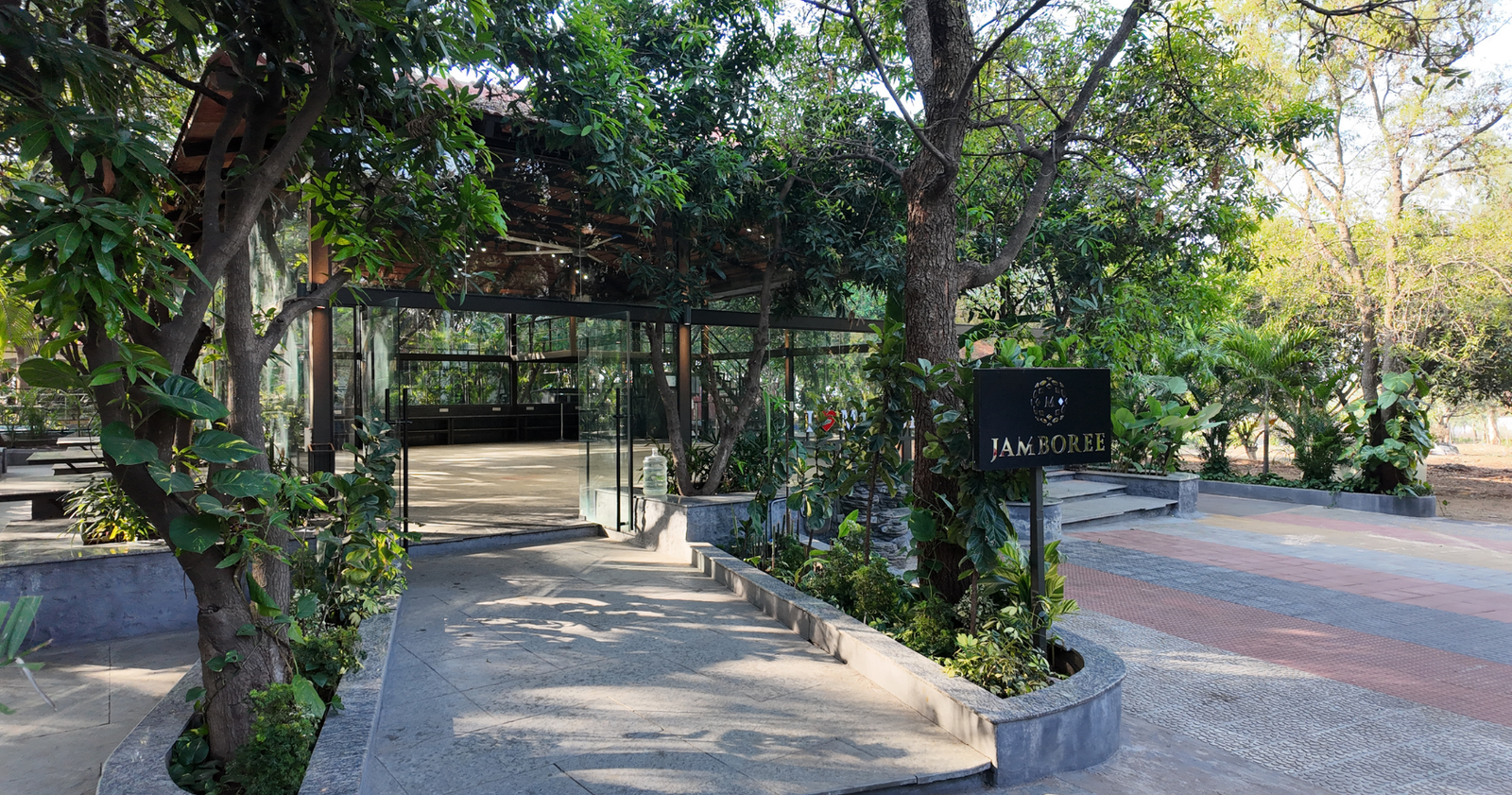 Marbella Farms & Resort view 3