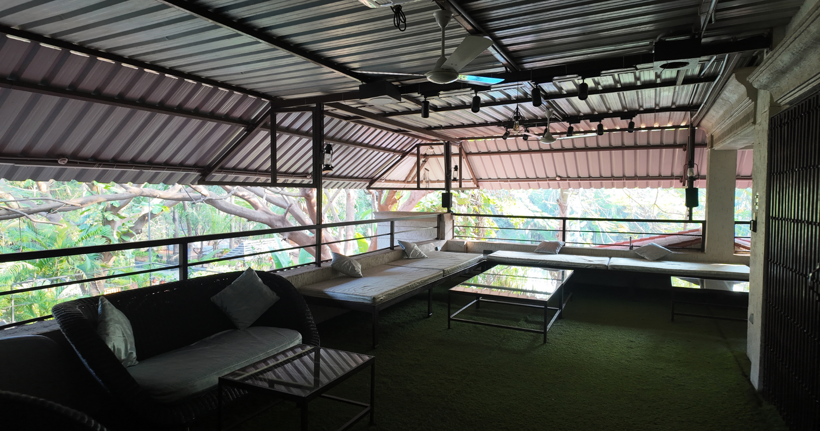 Marbella Farms & Resort view 2