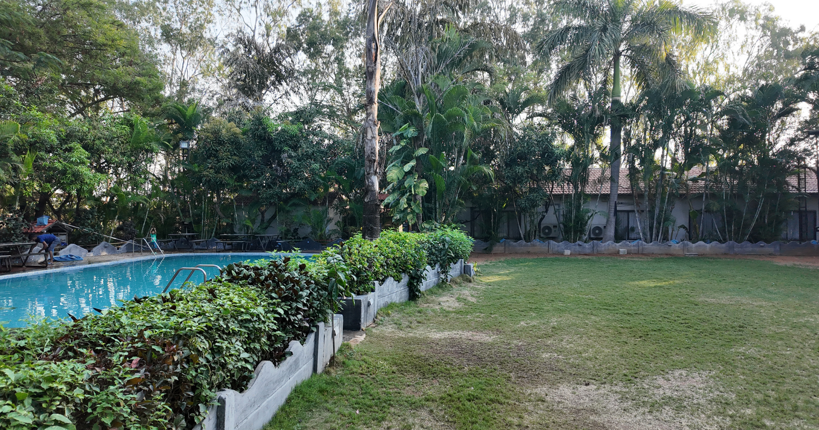 Marbella Farms & Resort view 3