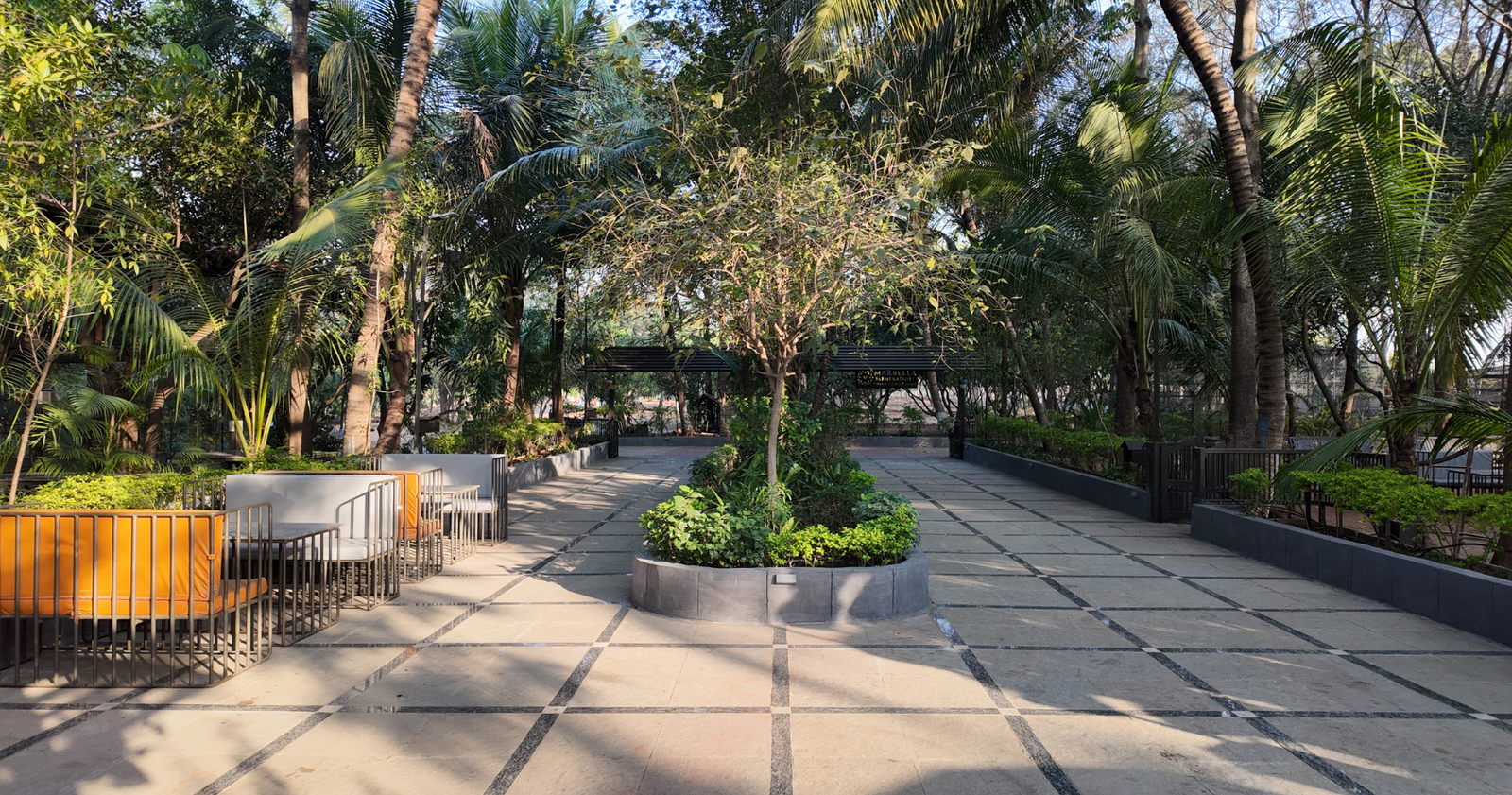 Marbella Farms & Resort view 3