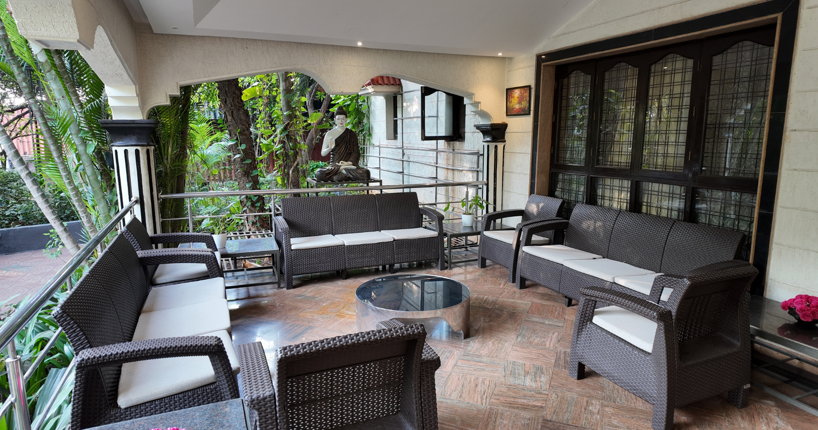 Marbella Farms & Resort