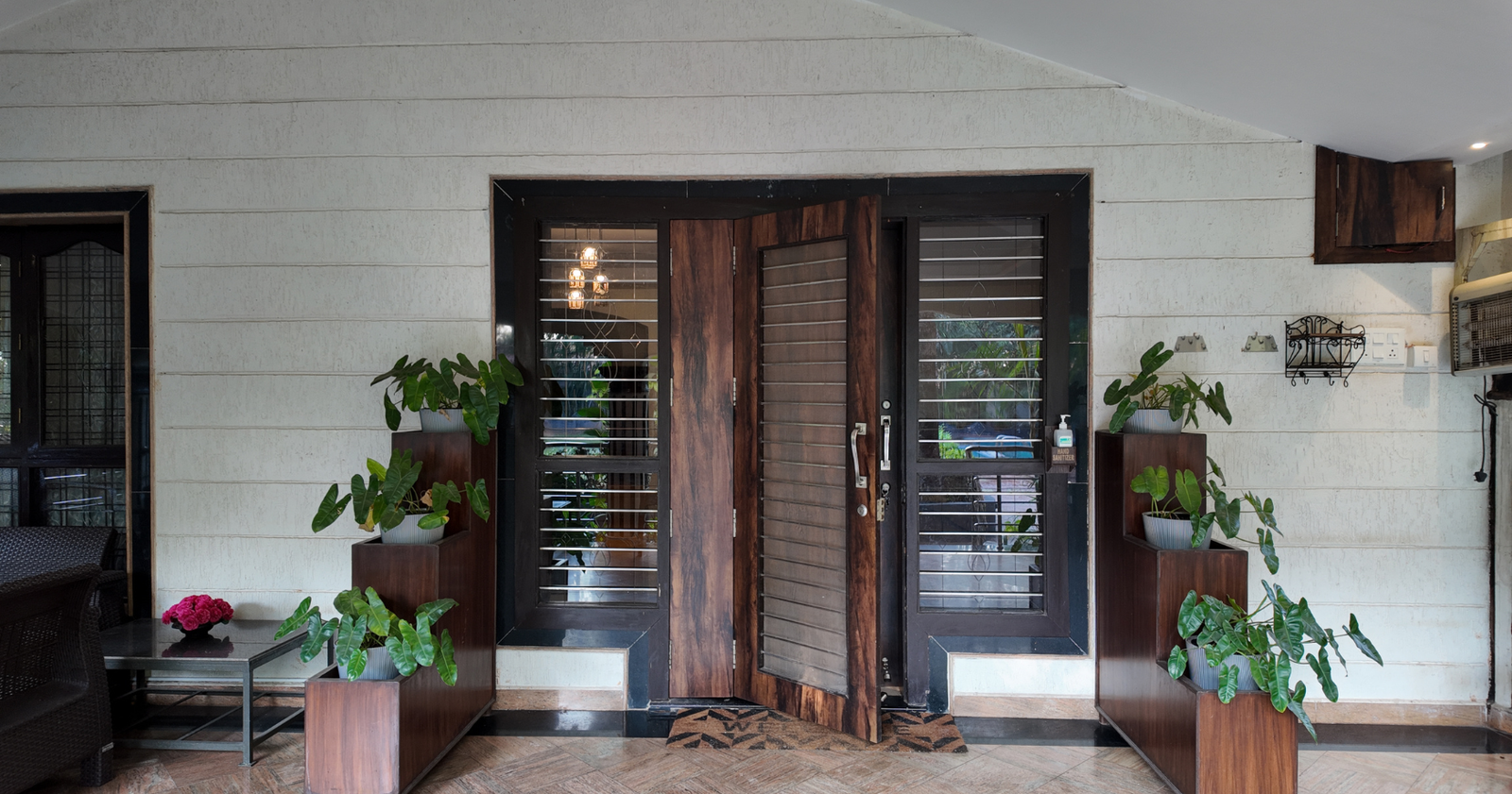 Luxury villa at Marbella Farms and Resort