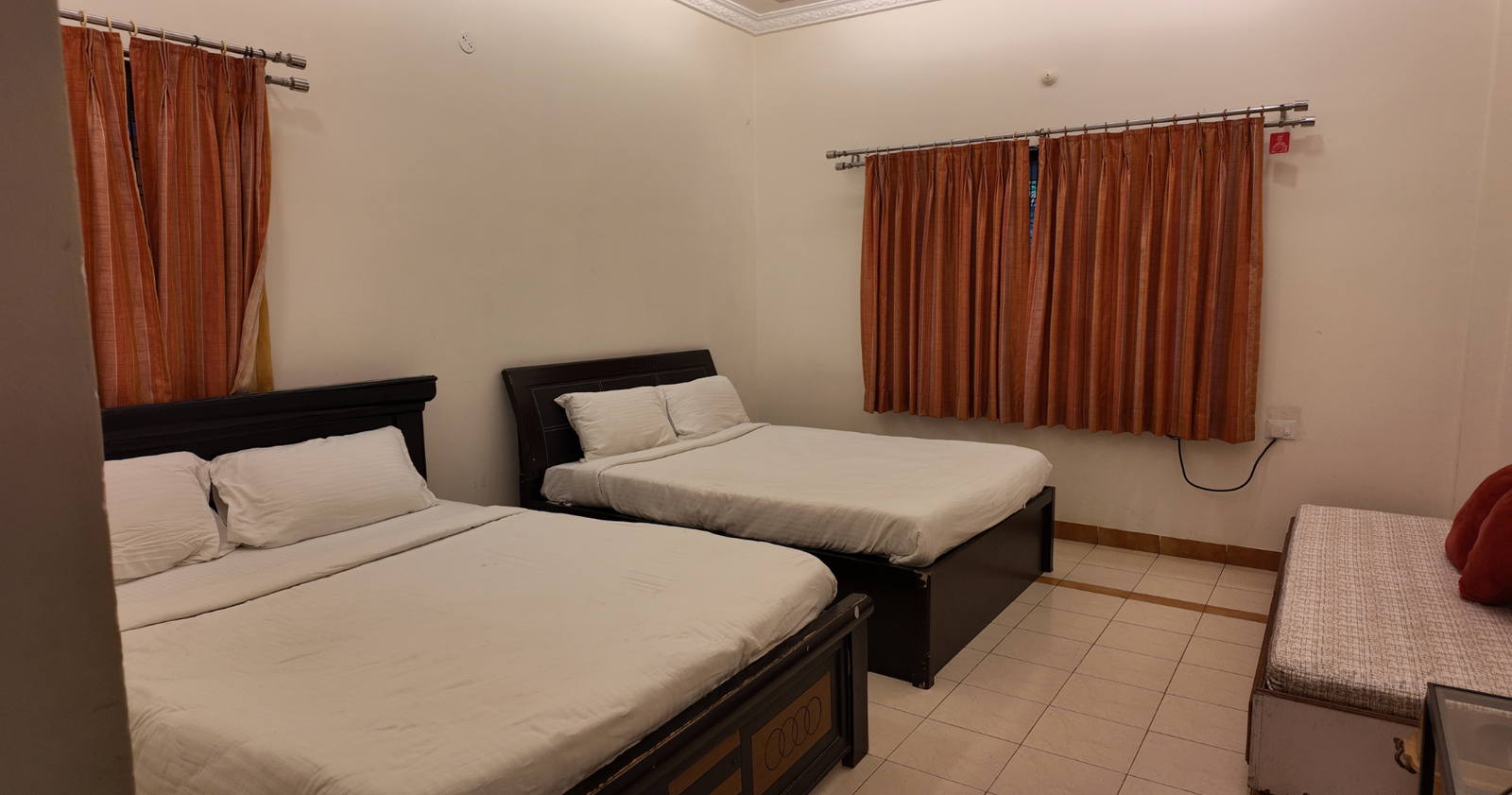 Luxury villa at Marbella Farms and Resort