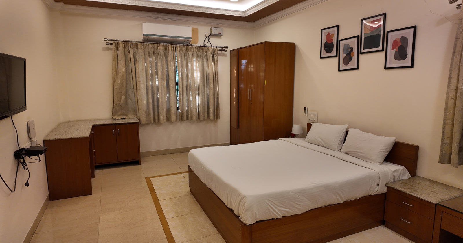 Luxury villa at Marbella Farms and Resort