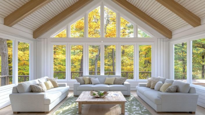 Sunroom at Marbella Suites