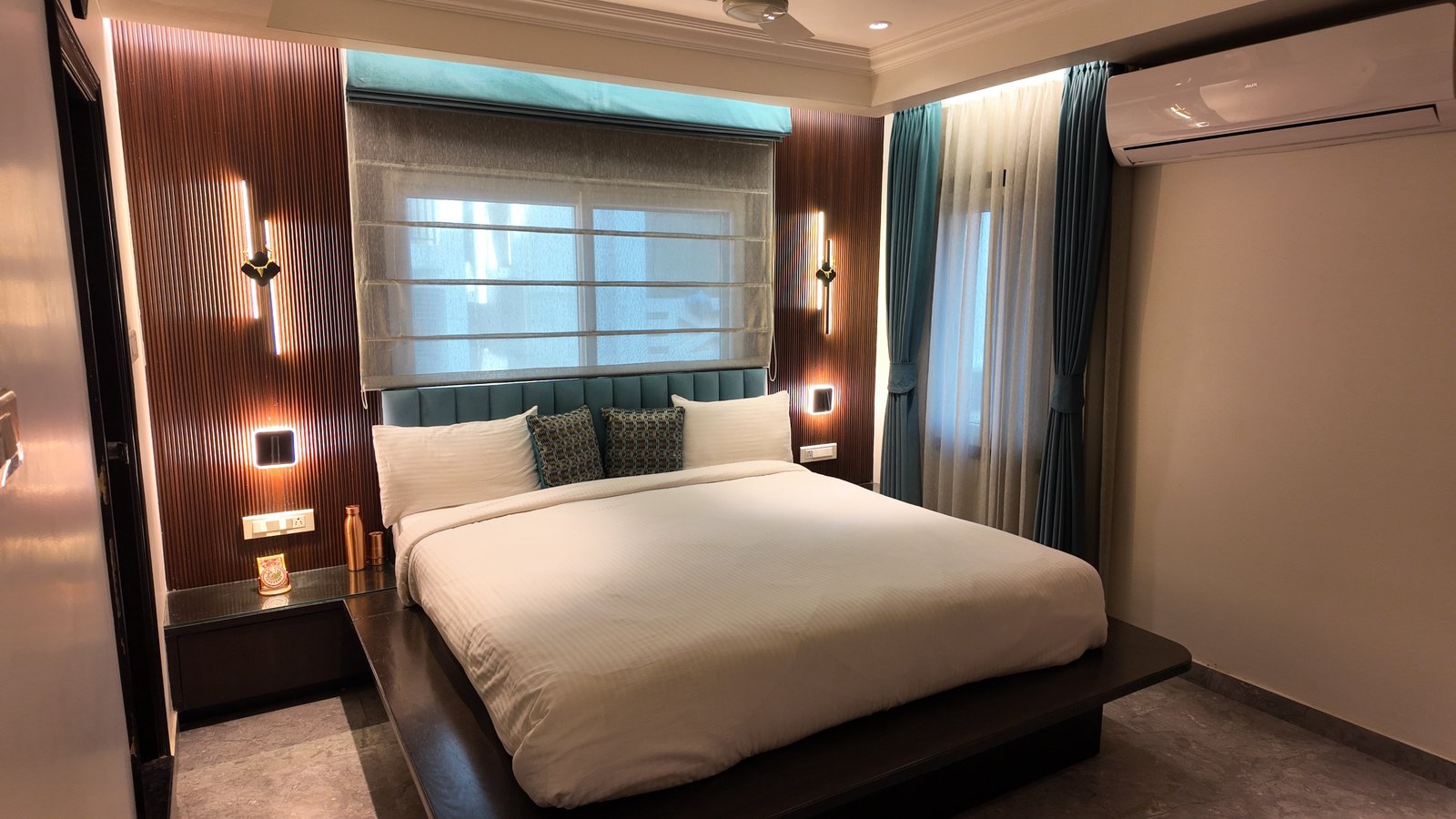 Marbella Suites view 3