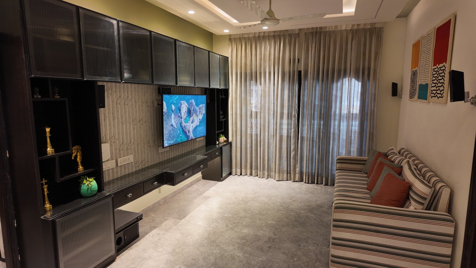 Marbella Suites view 2