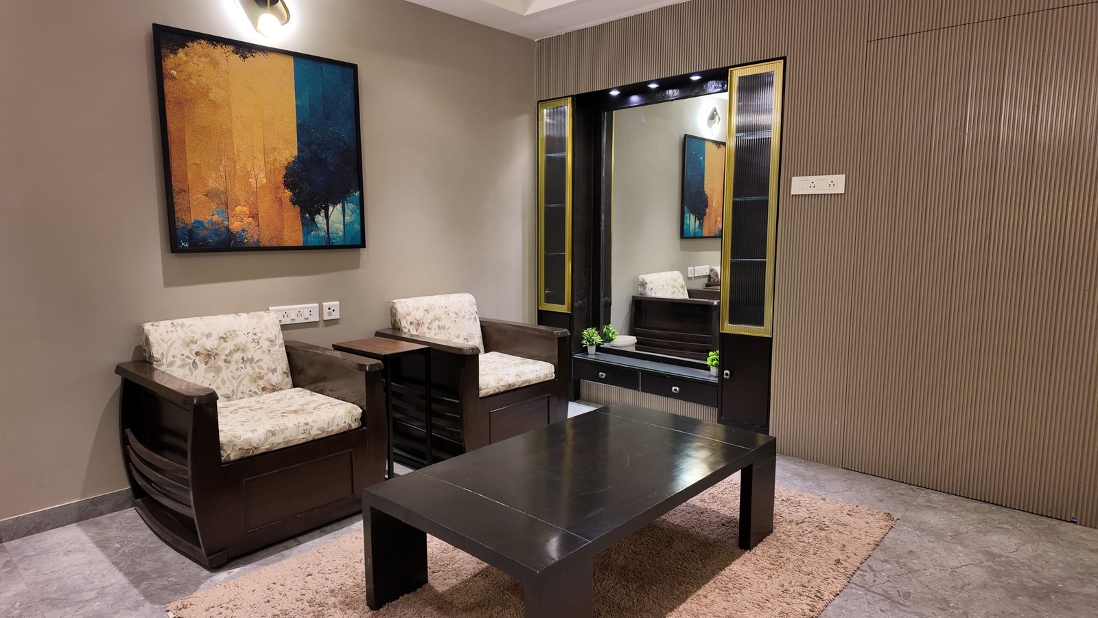 Marbella Suites view 3