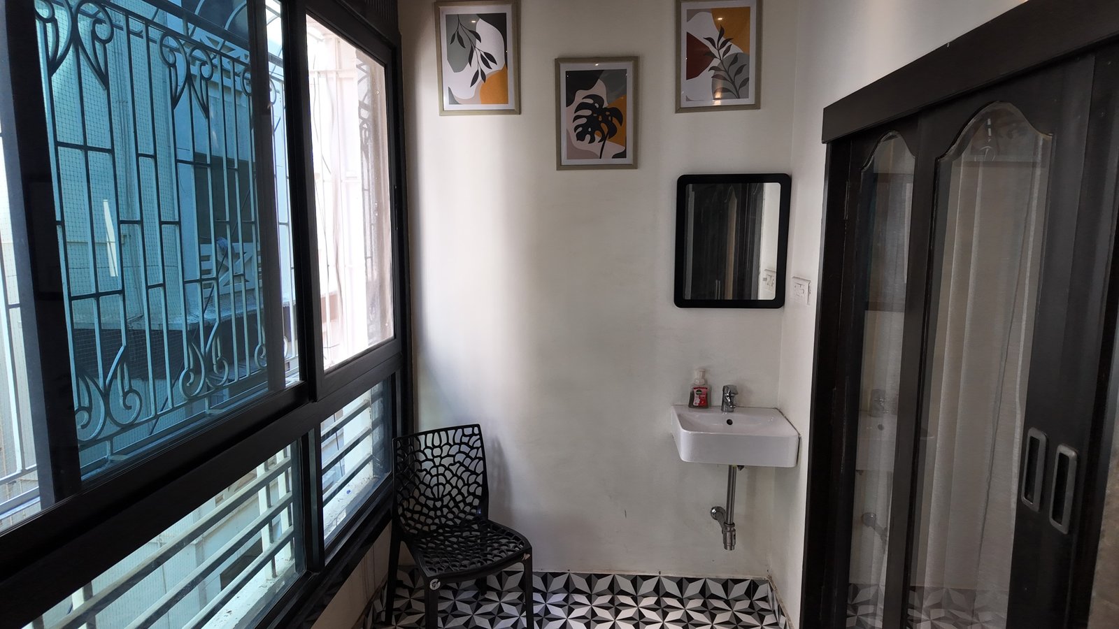 Marbella Suites view 3