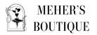 Meher Boutique Logo