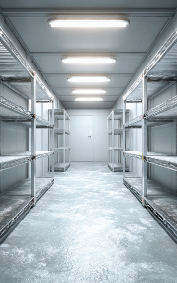 Cold Storage